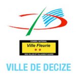 ville de decize logo