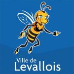 ville levallois logo